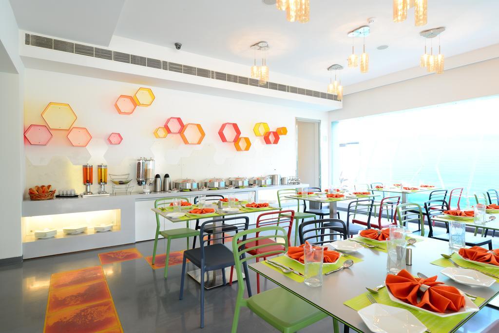 היידראבד The Lime Boutique Suites מראה חיצוני תמונה
